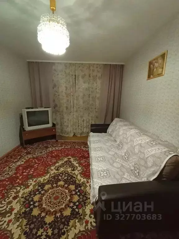 1-к кв. Москва Полесский проезд, 10 (33.0 м) - Фото 1