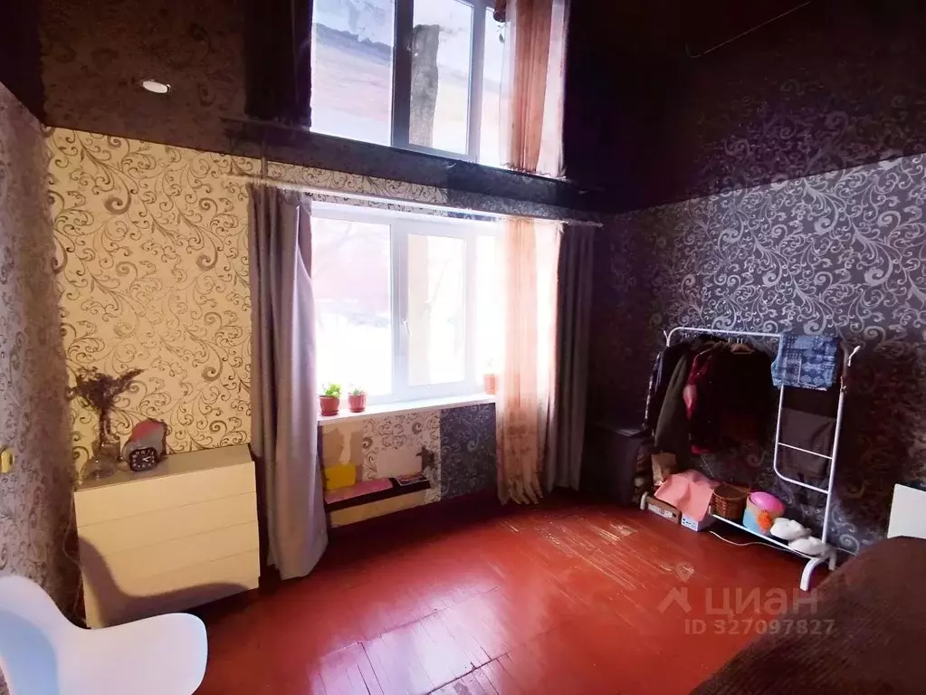 Комната Свердловская область, Екатеринбург ул. Софьи Перовской, 117 ... - Фото 2