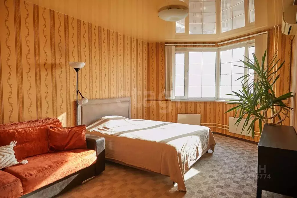 1-к кв. Москва Мытная ул., 44 (45.6 м) - Фото 1