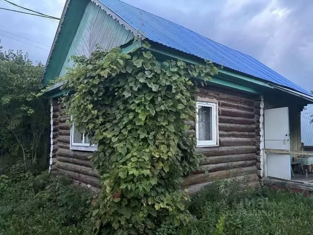 Дом в Башкортостан, Уфимский район, Зубовский сельсовет, Рябинушка ТСН ... - Фото 1