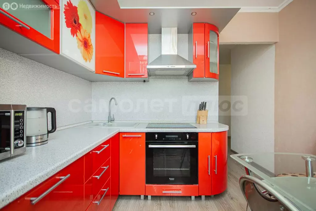 1-комнатная квартира: Видное, Завидная улица, 11 (39.8 м) - Фото 2