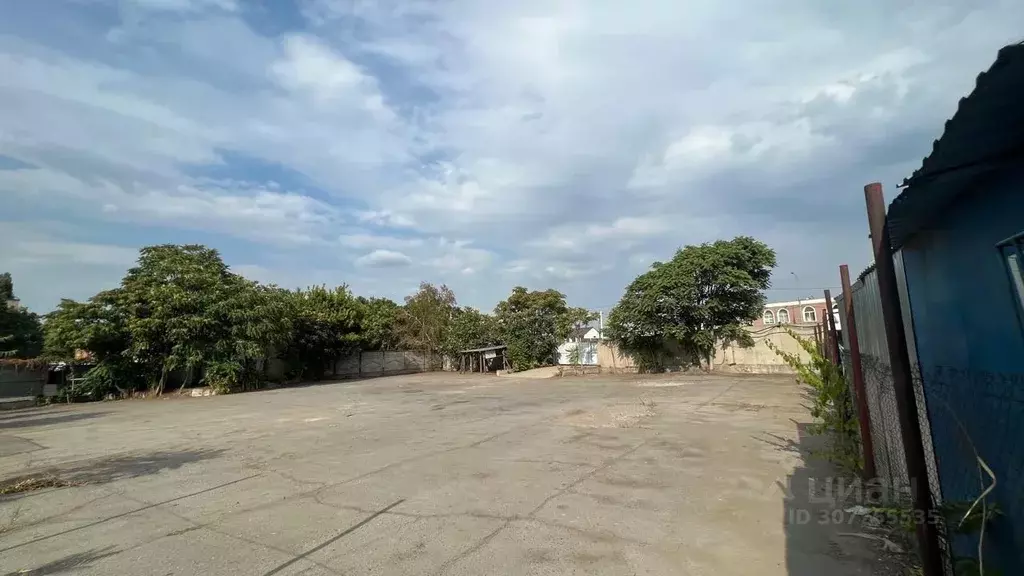Помещение свободного назначения в Краснодарский край, Краснодар ... - Фото 0