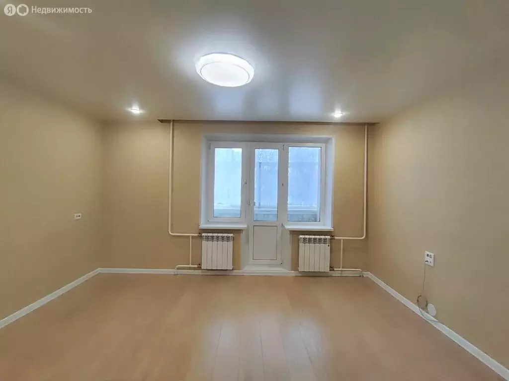 1-комнатная квартира: Челябинск, Комсомольский проспект, 93А (36 м) - Фото 1