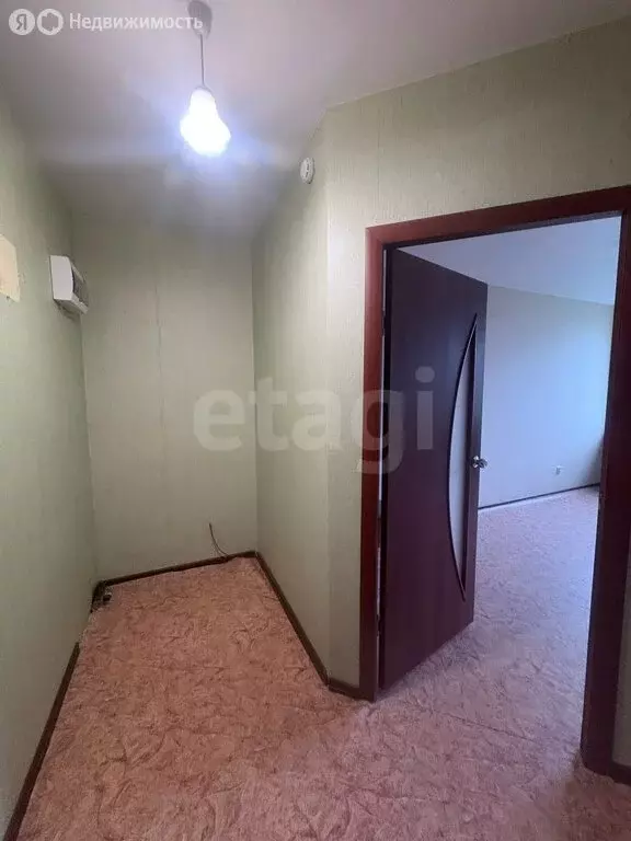 1-комнатная квартира: Тула, улица Новосёлов, 4к1 (33 м) - Фото 0
