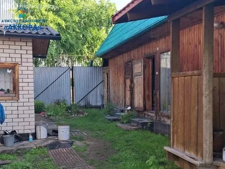 Дом в Барнаул, Кирсараевская улица (100 м) - Фото 1