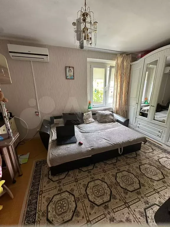 1-к. квартира, 32 м, 2/6 эт. - Фото 0