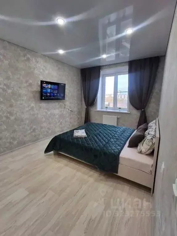 2-к кв. Забайкальский край, Чита ул. Кастринская, 31 (49.0 м) - Фото 0