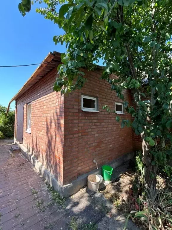 Дом в Ростовская область, Азовский район, с. Самарское Советский пер. ... - Фото 2