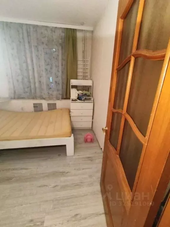 2-к кв. Кемеровская область, Новокузнецк просп. Авиаторов, 71 (53.2 м) - Фото 1