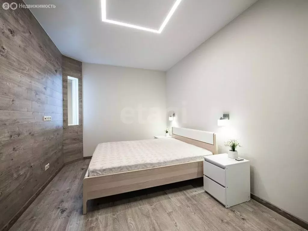 1-комнатная квартира: Новосибирск, Ипподромская улица, 50 (39.4 м) - Фото 2