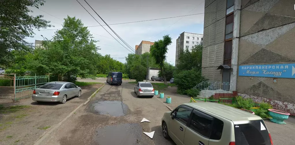 Продаётся квартира-студия, 12 м - Фото 1