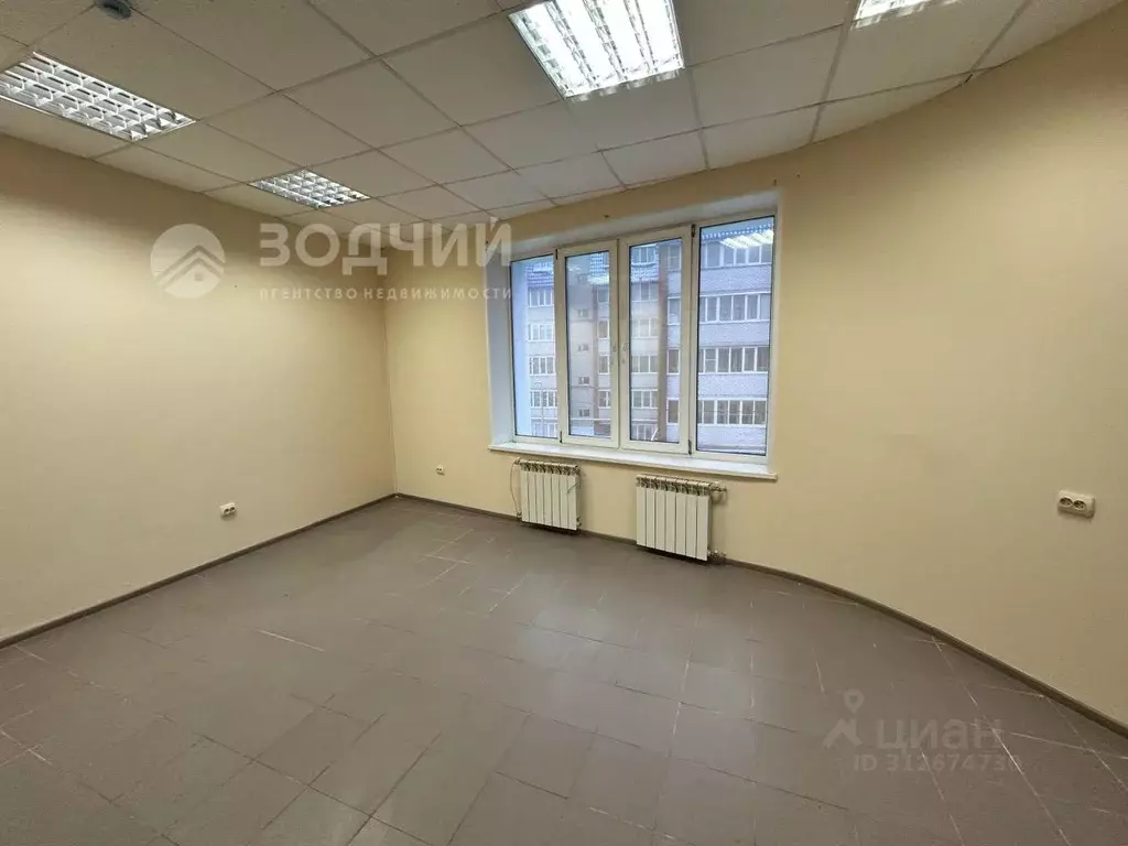 Помещение свободного назначения в Чувашия, Чебоксары ул. Академика ... - Фото 2