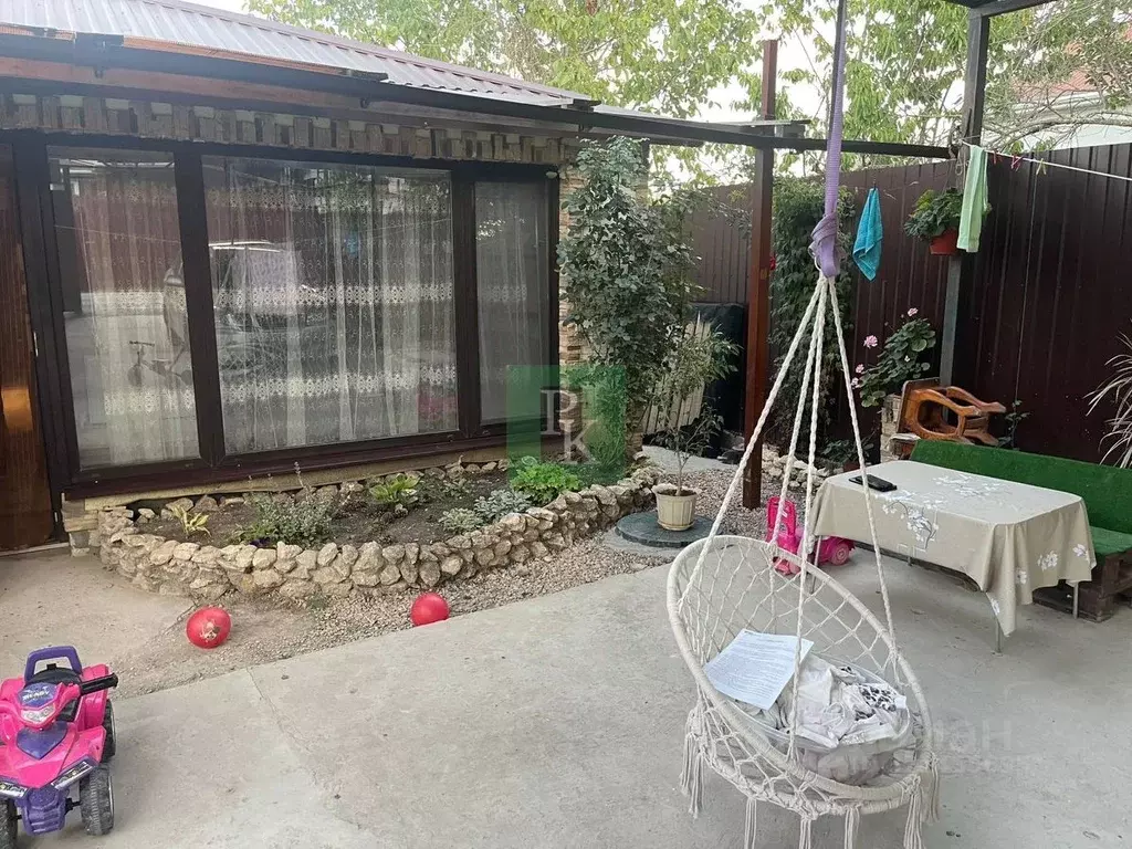 Дом в Крым, Симферополь ул. 29-я Коллективных Садов, 99 (97 м) - Фото 1