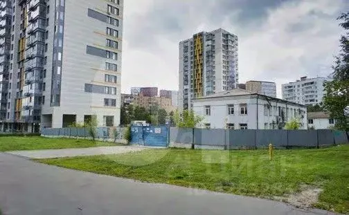 Помещение свободного назначения в Москва Гродненская ул., 3С1 (6038 м) - Фото 2
