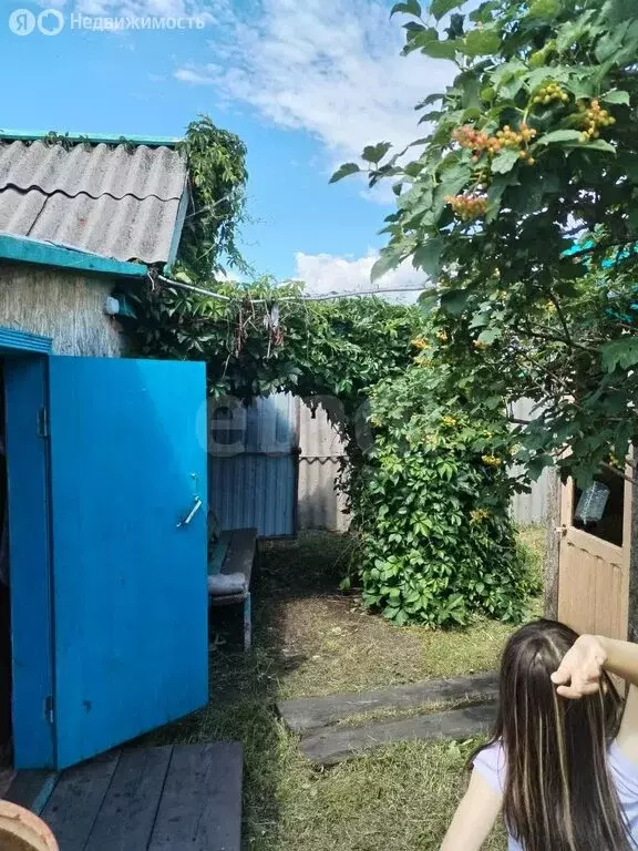 Дом в Тюменская область, Ишимский муниципальный округ, село Гагарино ... - Фото 1