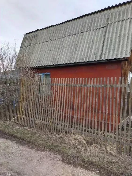 Дом в Иркутская область, Иркутск Кооператор СНТ, ул. 7-я, 28 (55 м) - Фото 1