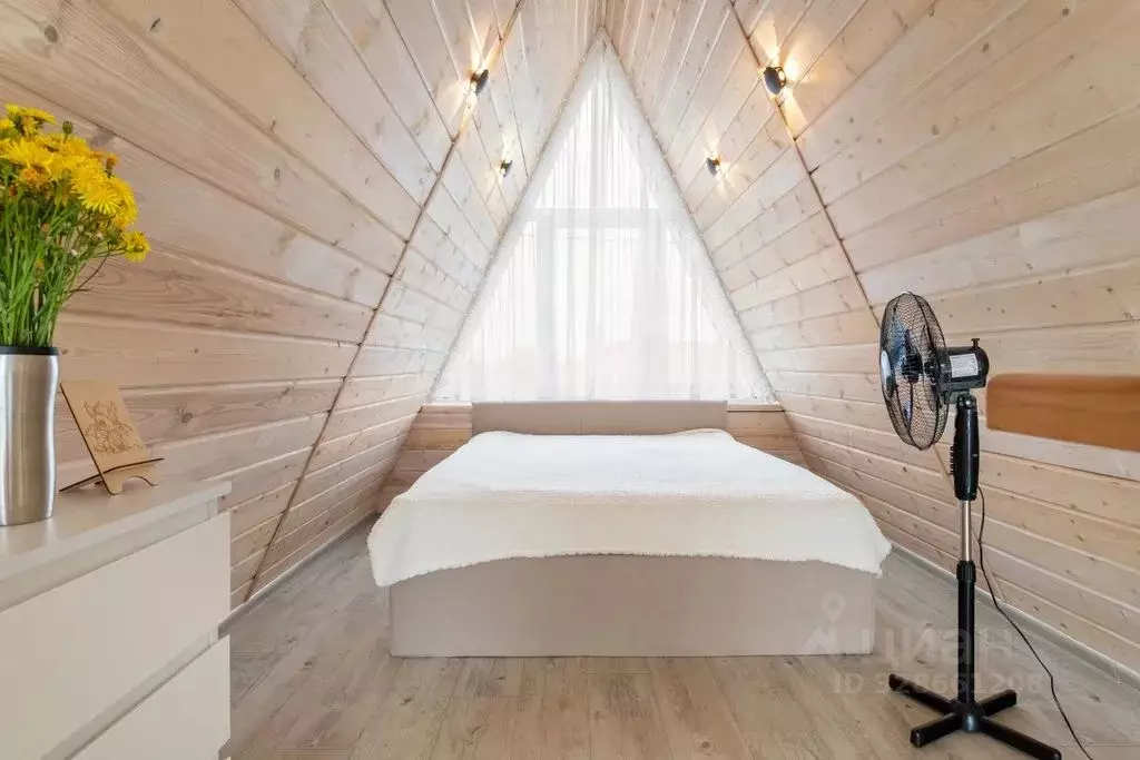 Дом в Калининградская область, Зеленоградский муниципальный округ, ... - Фото 2