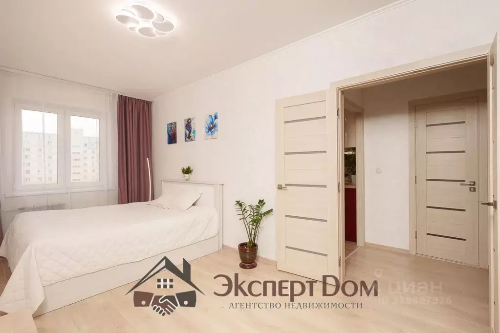 1-к кв. Новосибирская область, Новосибирск ул. Виктора Шевелева, 28 ... - Фото 1