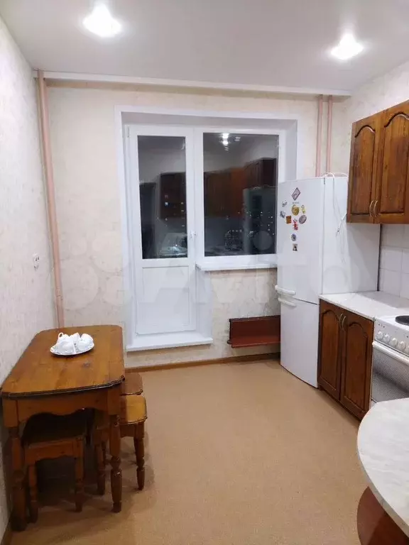 1-к. квартира, 32 м, 5/9 эт. - Фото 0