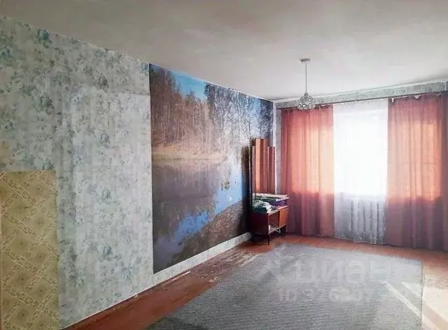 2-к кв. Астраханская область, Астрахань Курская ул., 74 (48.6 м) - Фото 1