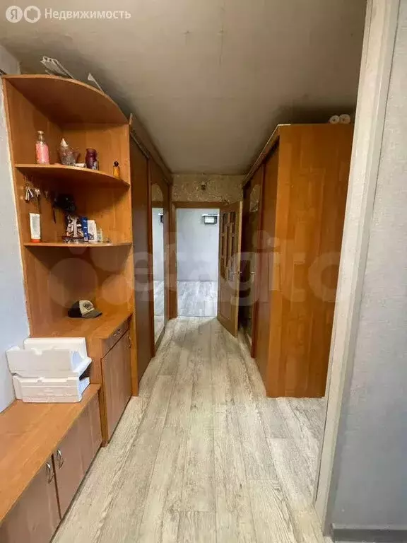 3-комнатная квартира: Никольское, Пионерская улица, 1 (67.7 м) - Фото 1