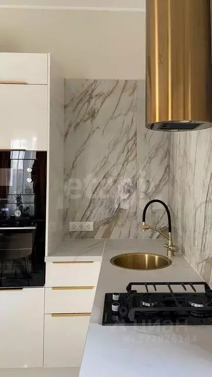 Дом в Белгородская область, Белгородский район, Новосадовское с/пос, ... - Фото 1