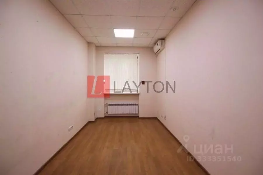 Офис в Москва 2-й Рощинский проезд, 8С1 (148 м) - Фото 1