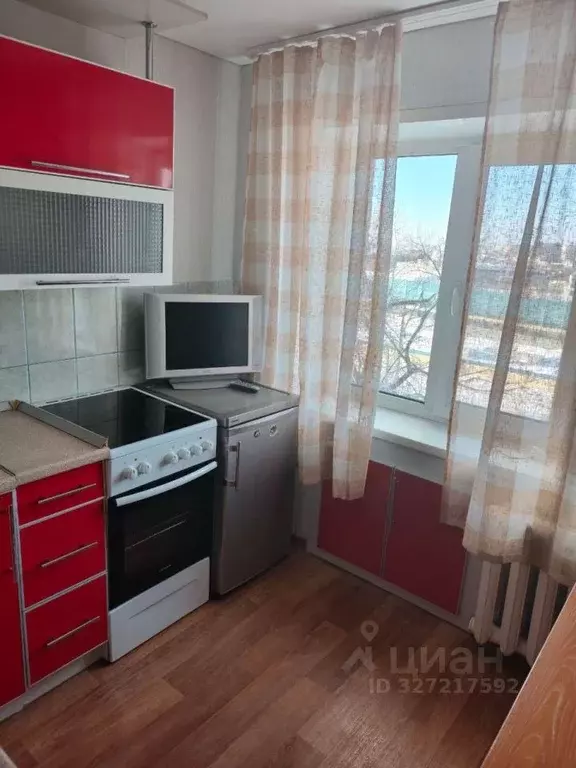 1-к кв. Новосибирская область, Новосибирск Путевая ул., 4 (30.8 м) - Фото 2