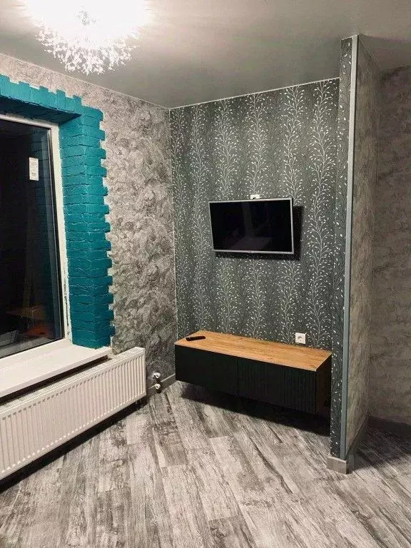 1-к кв. Воронежская область, Воронеж ул. Суворова, 122Д (20.0 м) - Фото 0