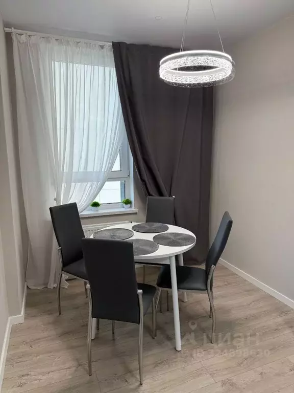 3-к кв. Московская область, Красногорск ул. Тенистых Аллей, 1к2 (78.0 ... - Фото 1