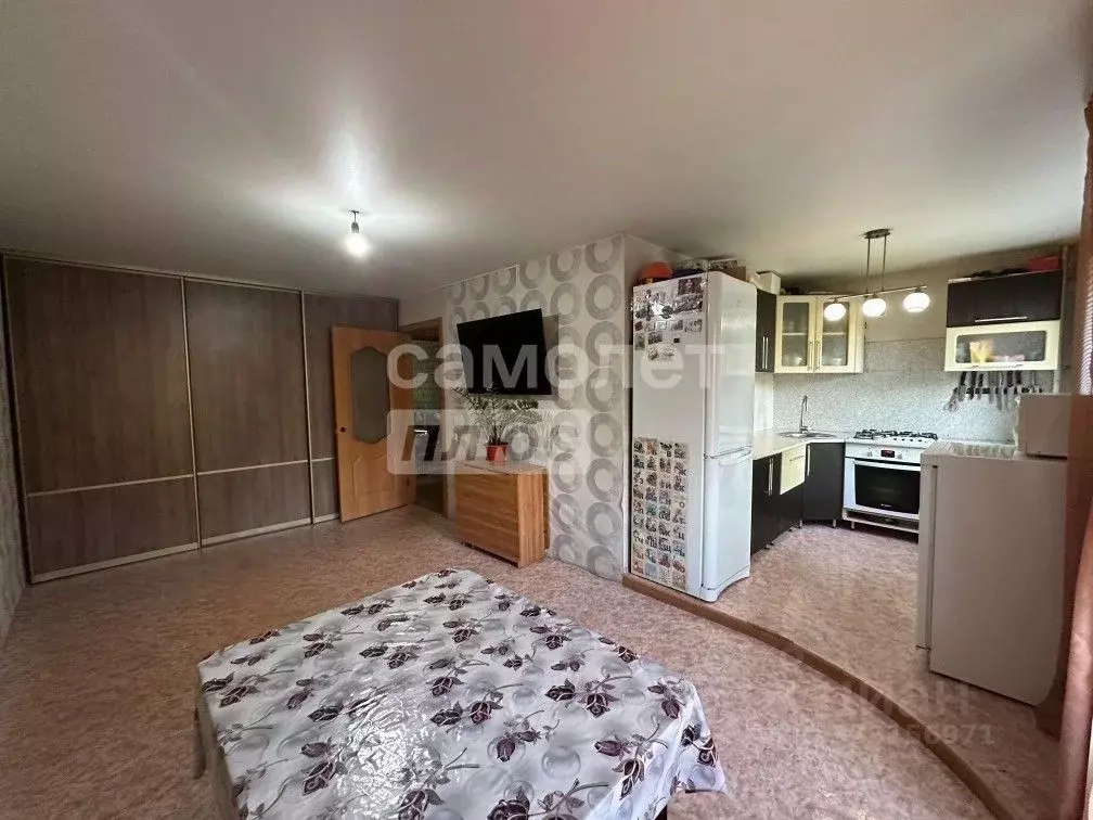 3-к кв. Саратовская область, Энгельс Волжский просп., 45 (61.3 м) - Фото 1