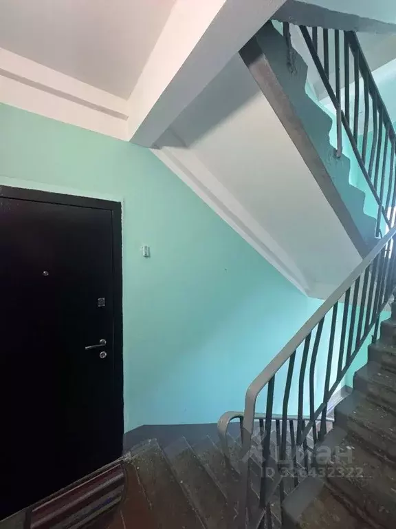 3-к кв. Московская область, Люберцы городской округ, Томилино пгт ул. ... - Фото 2