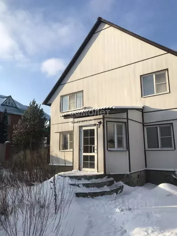 Коттедж в Курская область, Курский район, Нижнемедведицкий сельсовет, ... - Фото 2