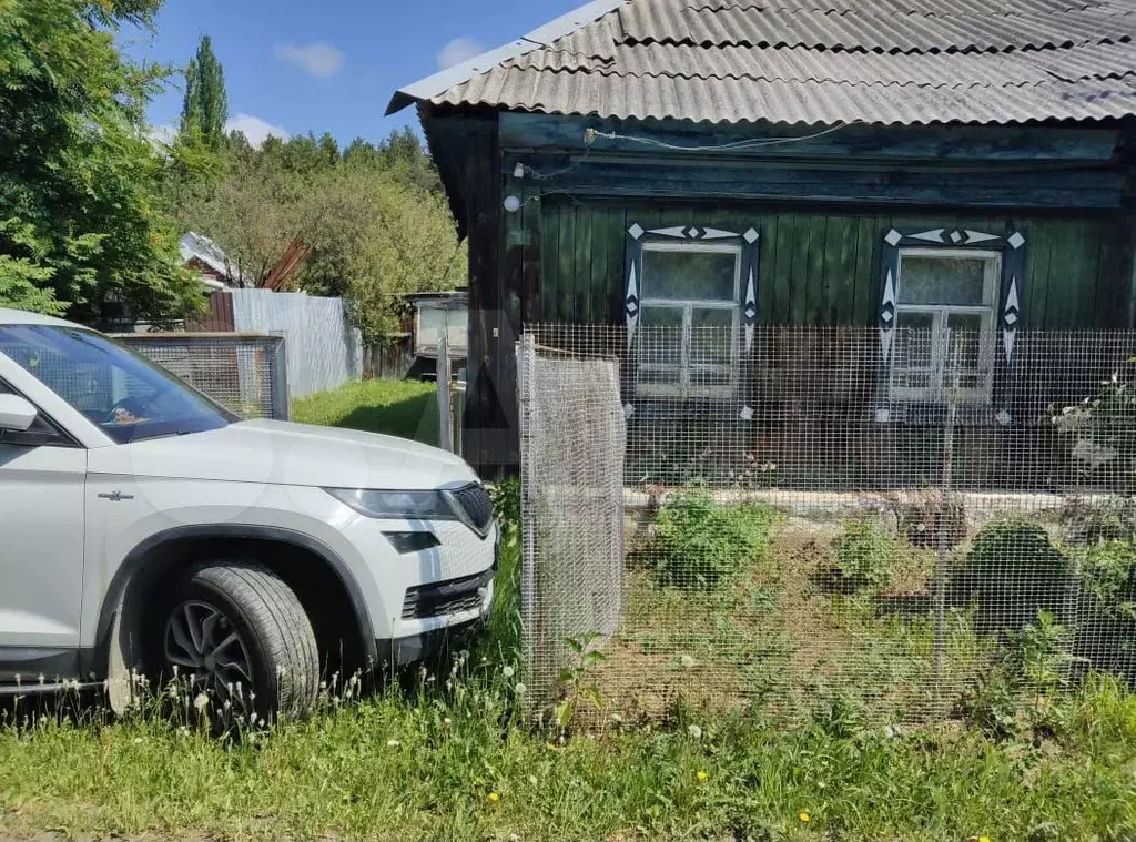 Участок 7 сот. (ИЖС) - Фото 0