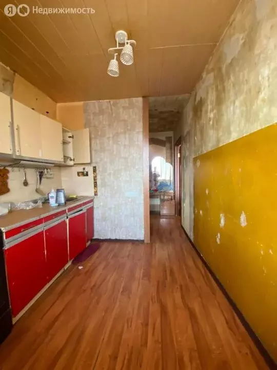 2-комнатная квартира: Краснодар, улица им. Героя Яцкова И.В., 16 (55.8 ... - Фото 1