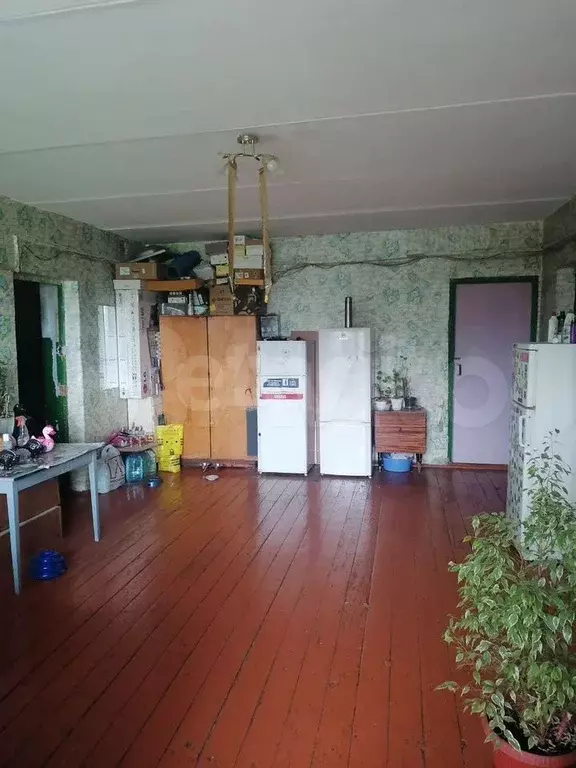 Комната 13,4 м в 1-к., 3/5 эт. - Фото 0