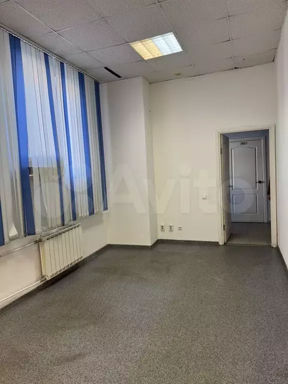 Склад-офис, 17 м - Фото 0
