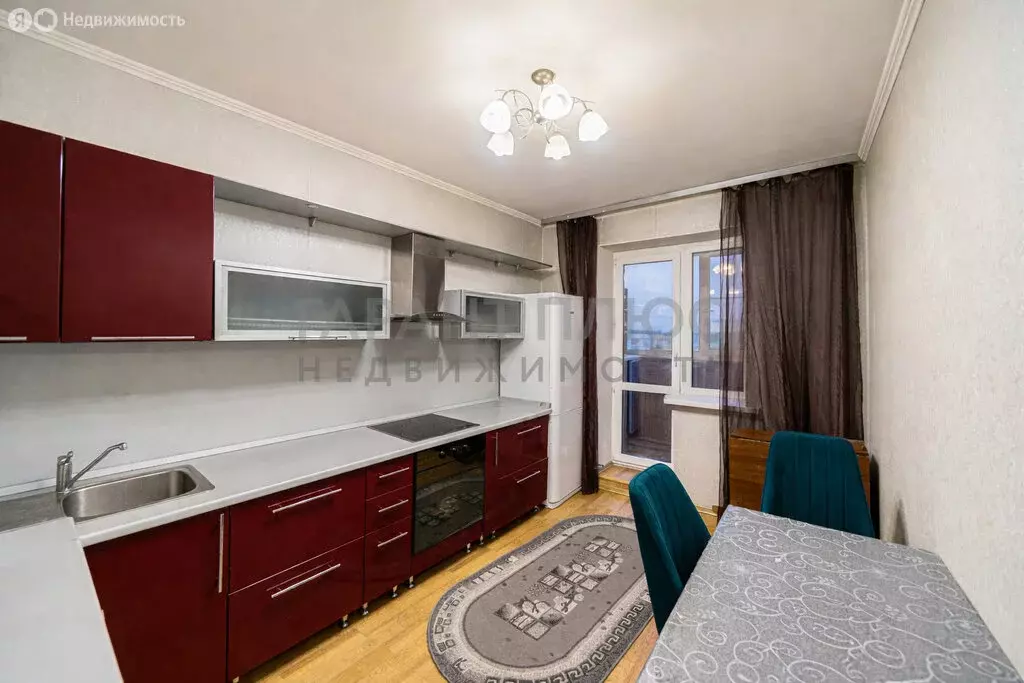 1-комнатная квартира: Липецк, проспект Победы, 71 (42 м) - Фото 2