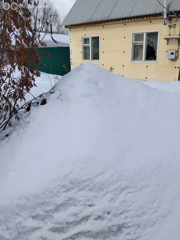 Дом в Искитим, Пролетарская улица, 5 (44 м) - Фото 2