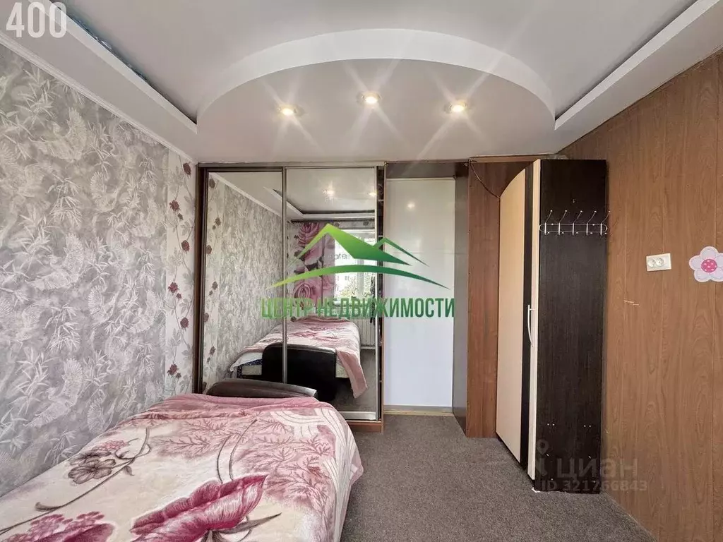 Комната Магаданская область, Магадан ул. Берзина, 3 (23.9 м) - Фото 2