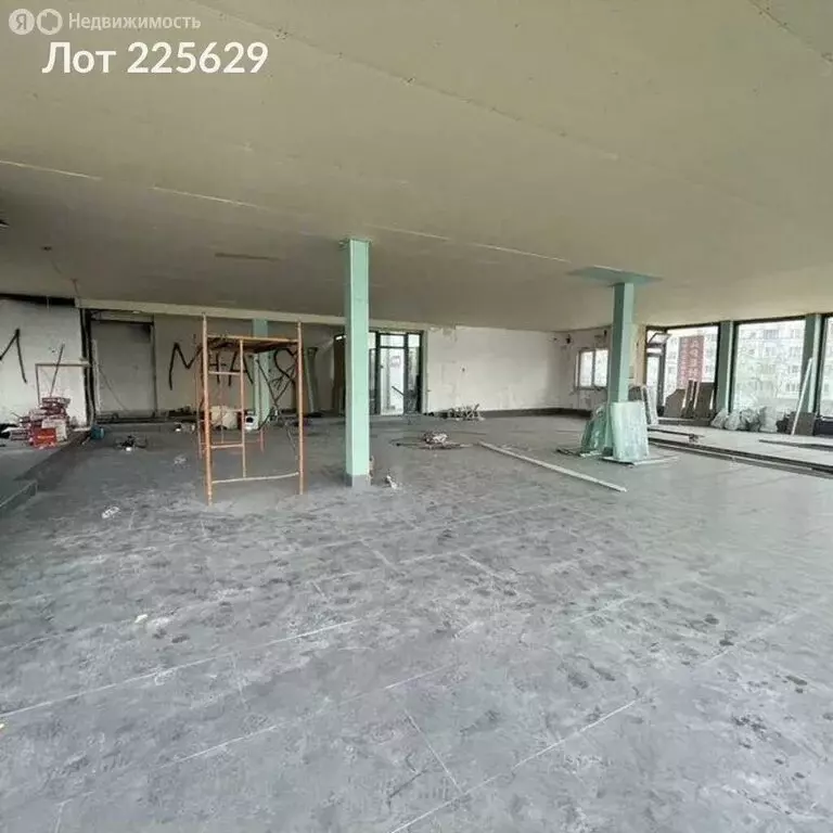 Помещение свободного назначения (305 м) - Фото 1