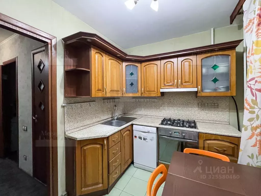 2-к кв. Санкт-Петербург Купчинская ул., 25/11 (51.0 м) - Фото 2