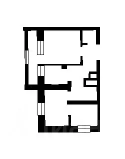 3-к кв. Москва Истринская ул., 10К2 (68.3 м) - Фото 2