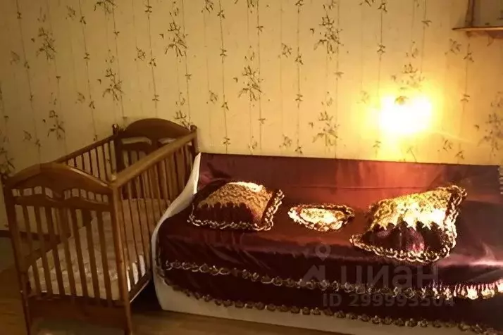 Дом в Нижегородская область, с. Дивеево ул. Юбилейная, 35 (90 м) - Фото 1