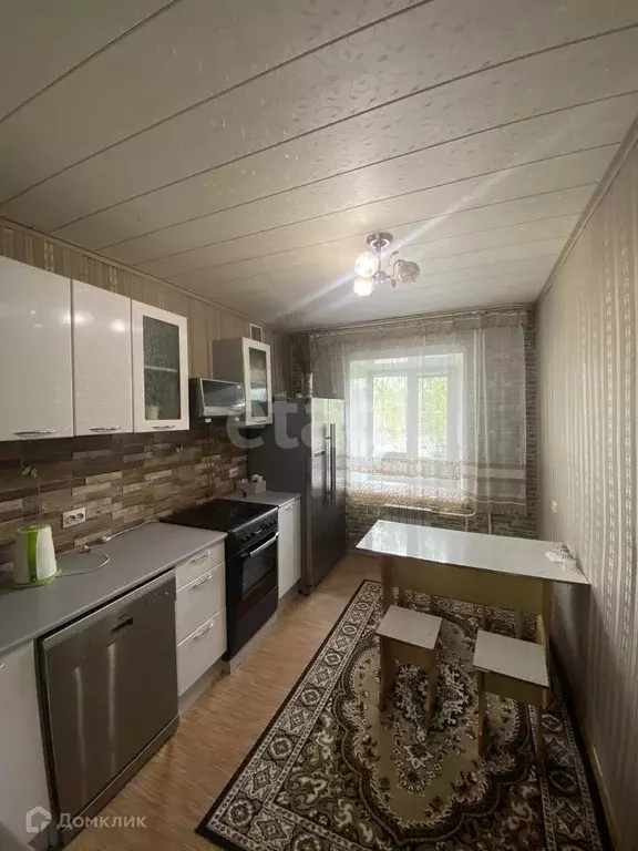 Продаётся 3-к квартира, 69.2 м - Фото 0