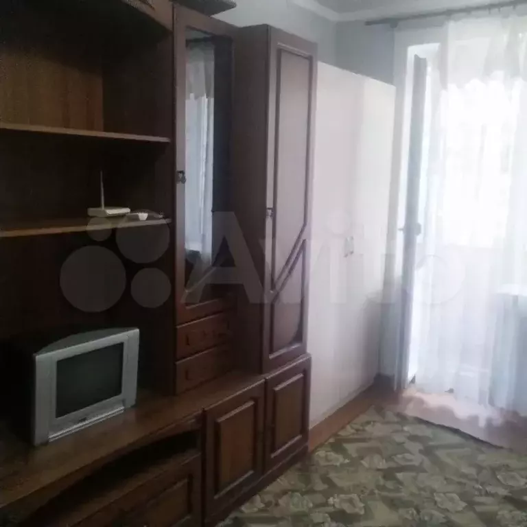 1-к. квартира, 36 м, 2/5 эт. - Фото 0