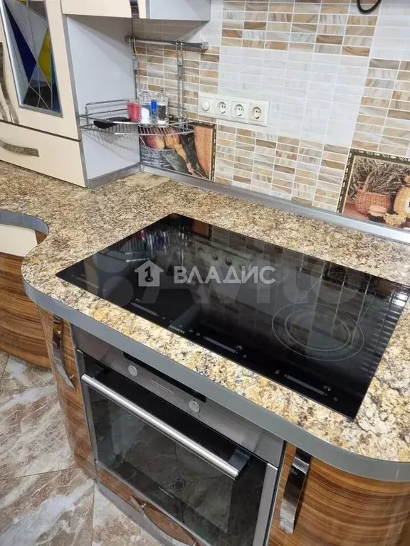 2-к. квартира, 90 м, 14/24 эт. - Фото 1