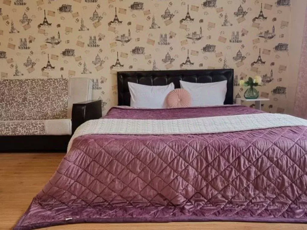 2-к кв. Астраханская область, Астрахань ул. Савушкина, 4к2 (50.0 м) - Фото 1
