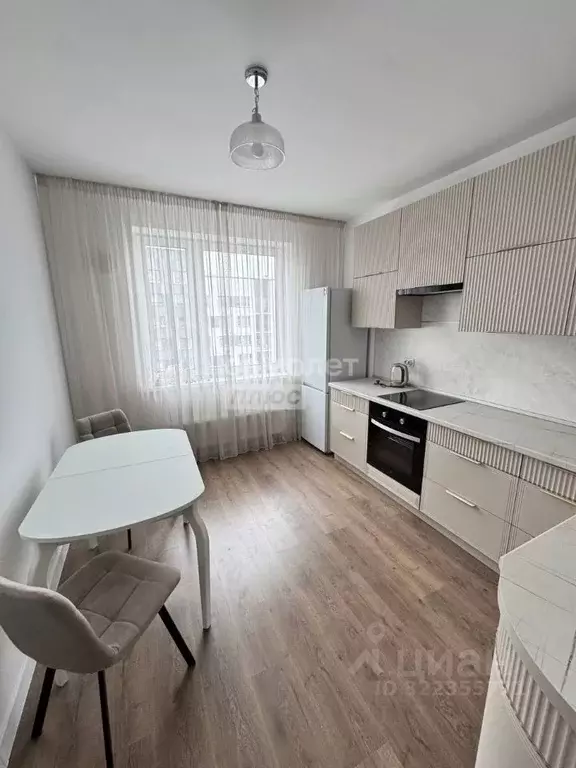 1-к кв. Свердловская область, Екатеринбург ул. Академика Ландау, 53 ... - Фото 1