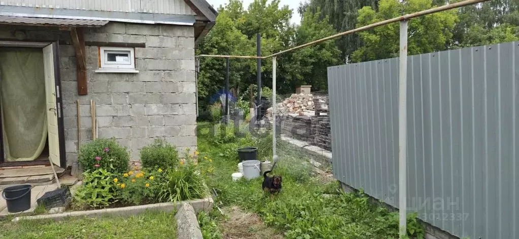 Дом в Татарстан, Казань ул. Бадаева (50 м) - Фото 2